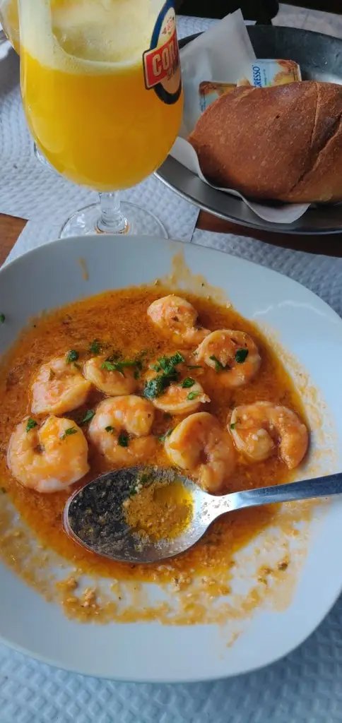 Menu_Muralha's Bar_Caniçal_immagine_8