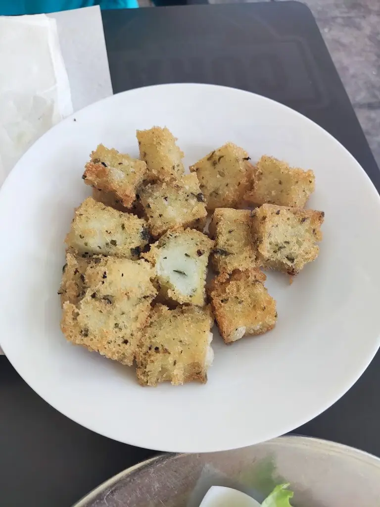 Menu_Muralha's Bar_Caniçal_immagine_9