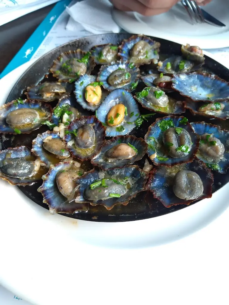 Menu_Aquarium restaurant_Caniçal_image_5