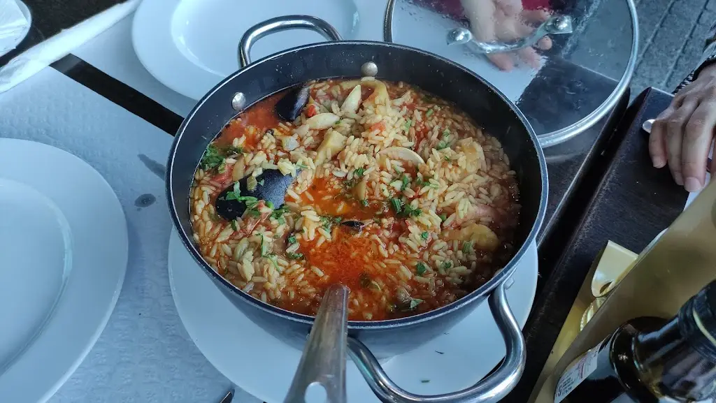 Menu_Aquarium restaurant_Caniçal_image_6