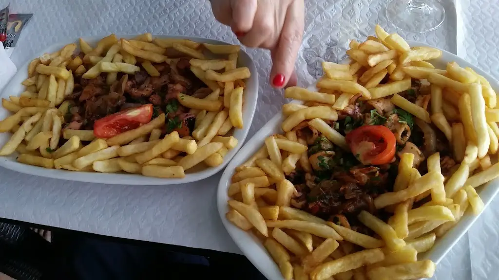 Menu_Aquarium restaurant_Caniçal_image_7