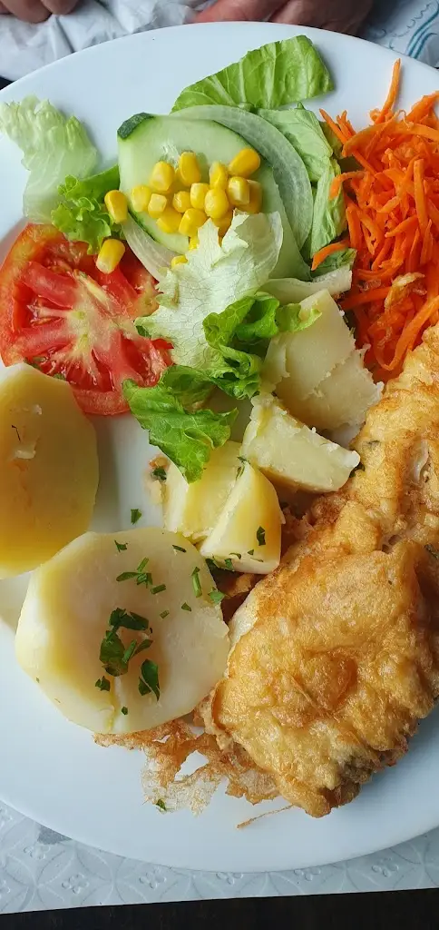 Menu_Aquarium restaurant_Caniçal_image_8