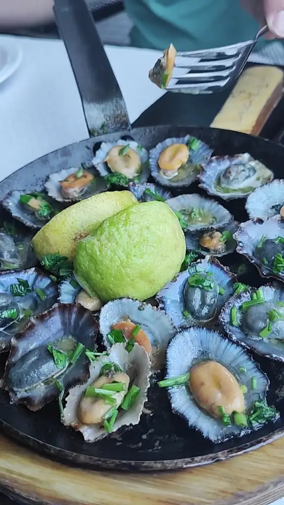 Aquarium restaurant_Caniçal_slider_image_2