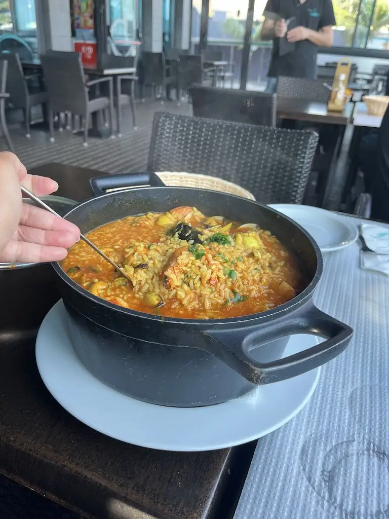 Aquarium restaurant_Caniçal_slider_image_3