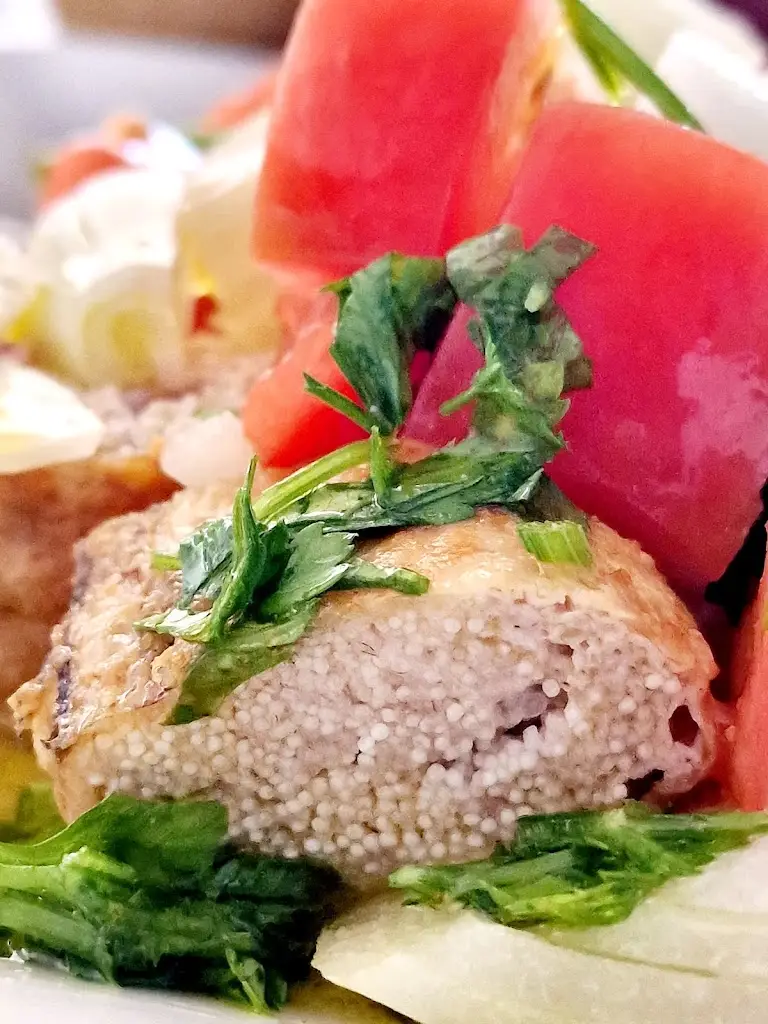 Menu_CAIS,Wine&Tapas Bar_Caniçal_immagine_7