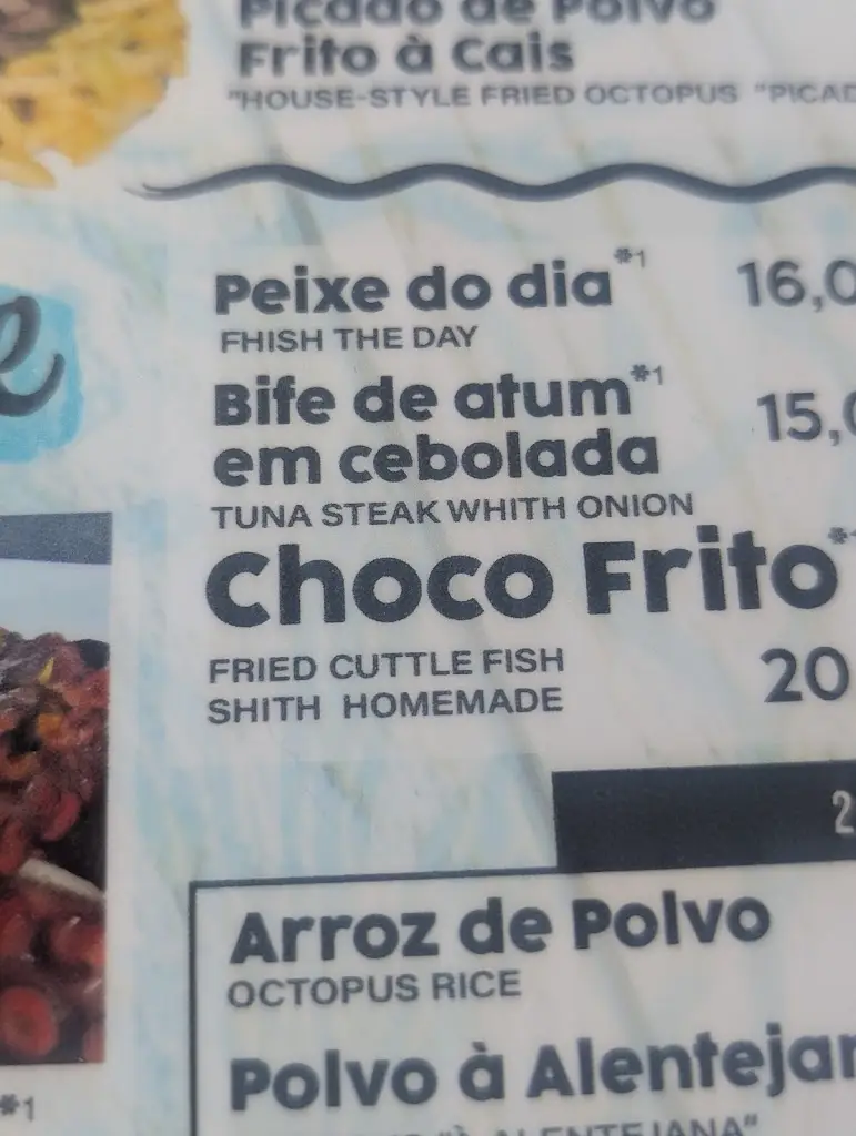 J Dalton_CAIS,Wine&Tapas Bar_Caniçal_recensione