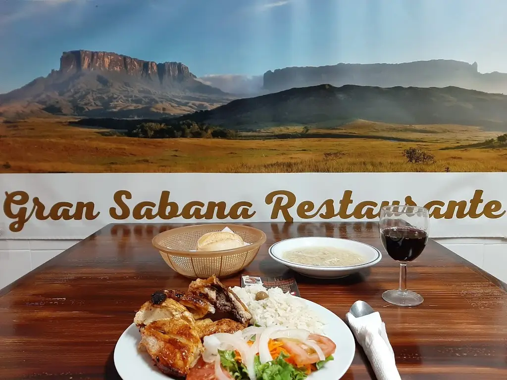 Menu_Restaurante Gran Sabana Estarreja Portugal. Diarias_Estarreja_immagine_6