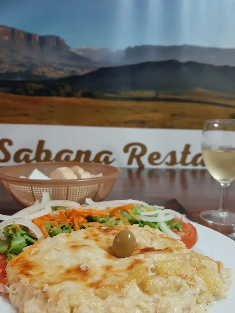 Menu_Restaurante Gran Sabana Estarreja Portugal. Diarias_Estarreja_immagine_8