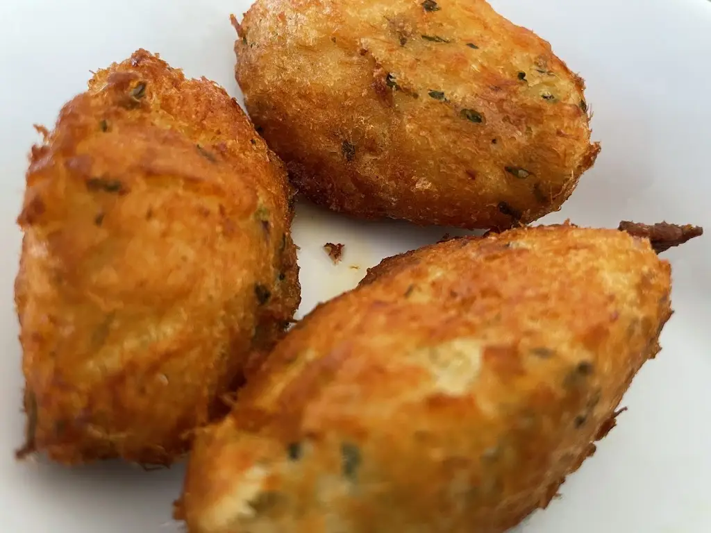 Iliana Ron-Pedrique_Restaurante Gran Sabana Estarreja Portugal. Diarias_Estarreja_recensione