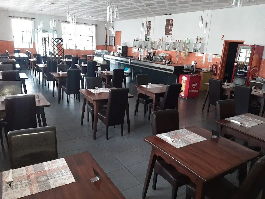 Restaurante Gran Sabana Estarreja Portugal. Diarias_Estarreja_slider_image_1