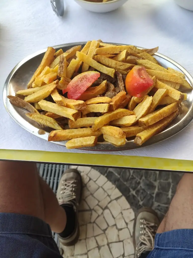 Menu_Restaurante Bar Amarelo_Caniçal_immagine_8