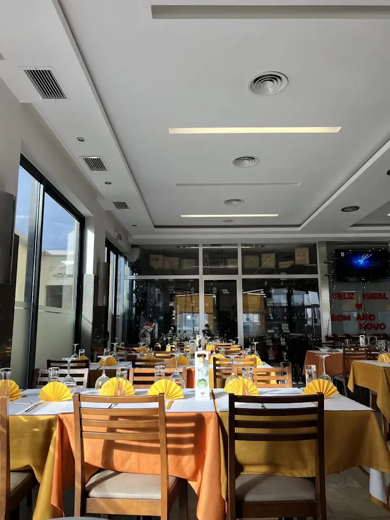 Kateryna Ivanova_Restaurante Bar Amarelo_Caniçal_recensione