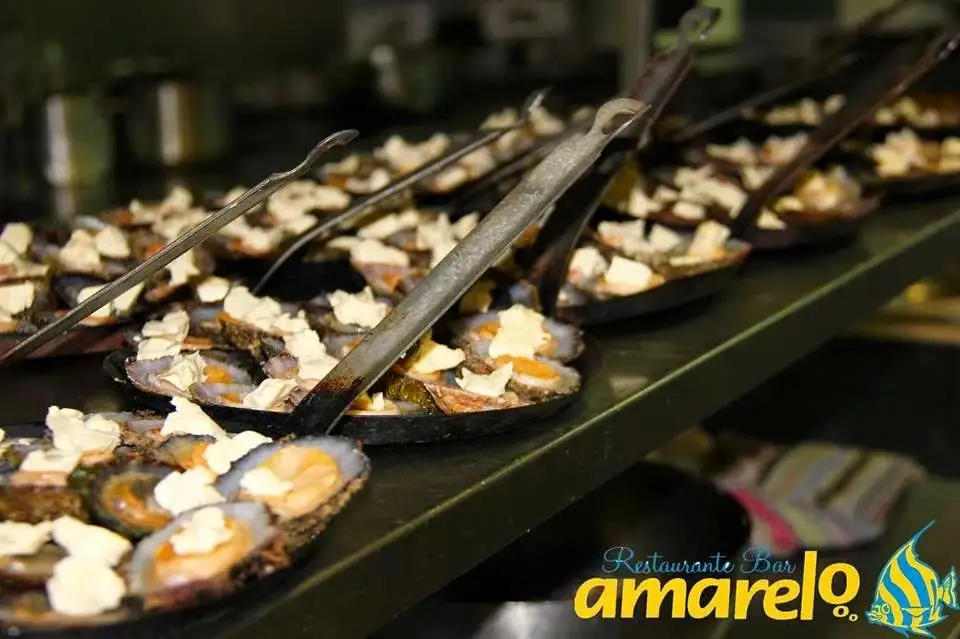 Restaurante Bar Amarelo_Caniçal_slider_image_2