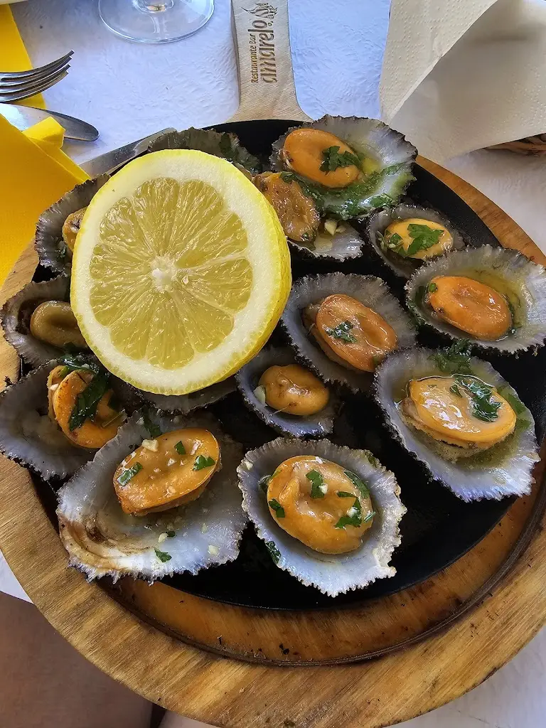 Restaurante Bar Amarelo_Caniçal_slider_image_3