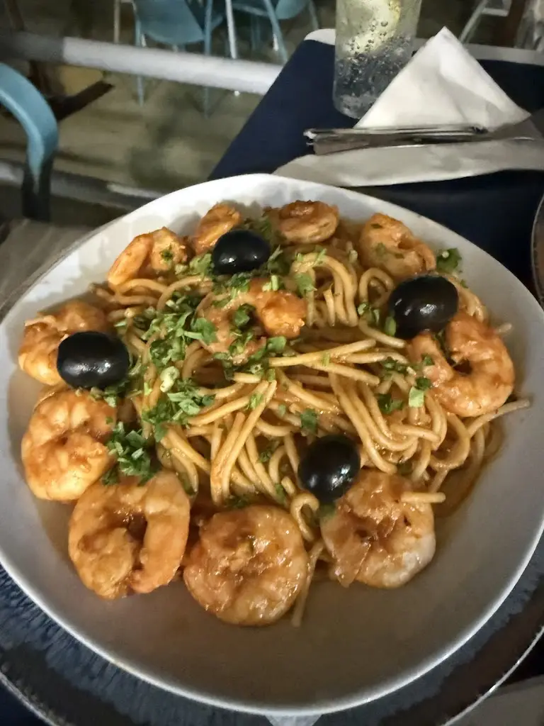 Svetla Šaršneva_Leone El Mar_Caniçal_recensione