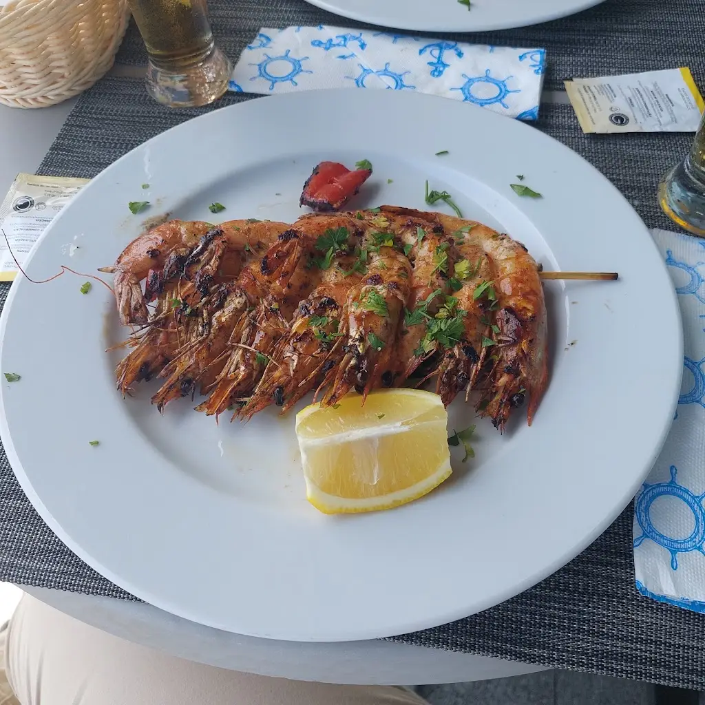 Menu_Restaurante Cabrestante_Caniçal_immagine_8