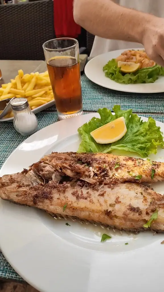 Restaurante Cabrestante_Caniçal_slider_image_2