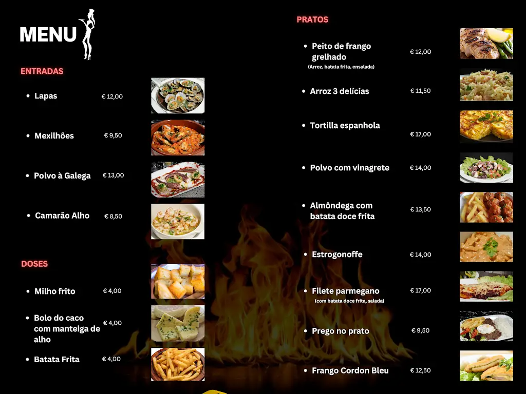 Menu_MESON DE DANY_Caniçal_image_1