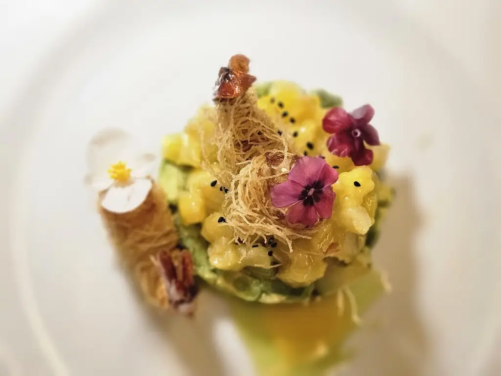 Marjorie Vandenabeele_Refúgio do Monte_Nossa Senhora do Monte_recensione