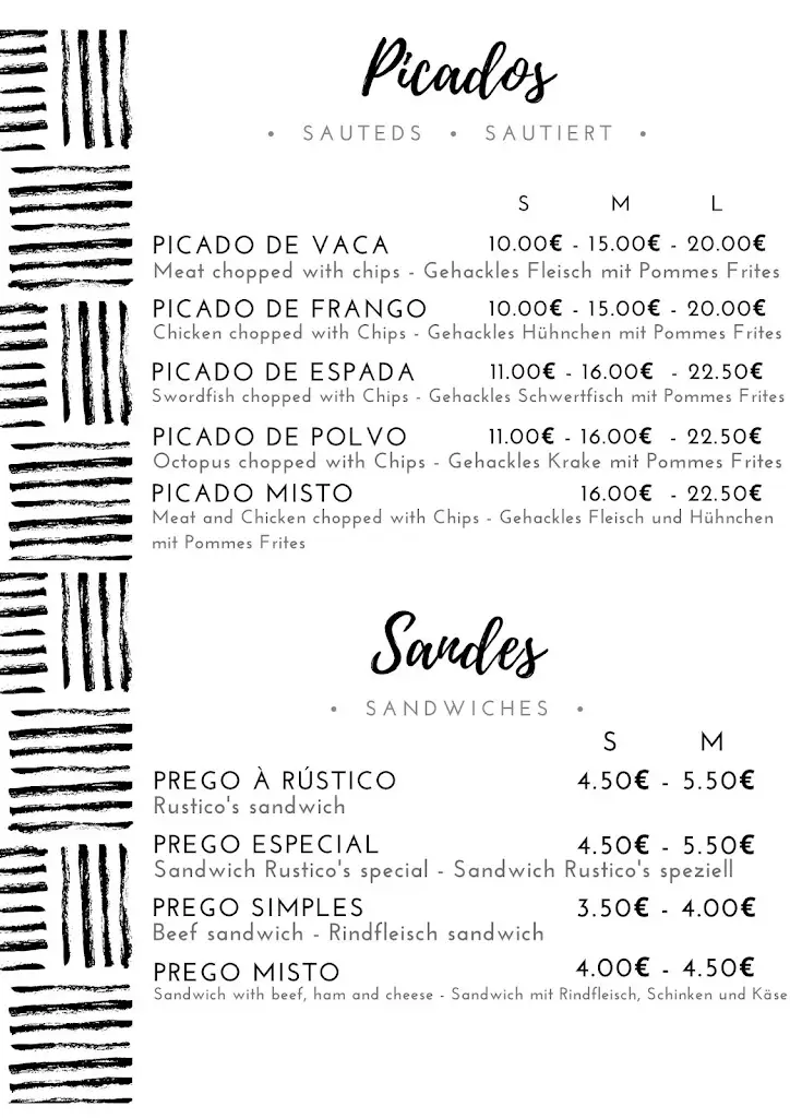 Menu_O Rústico_Nossa Senhora do Monte_image_1