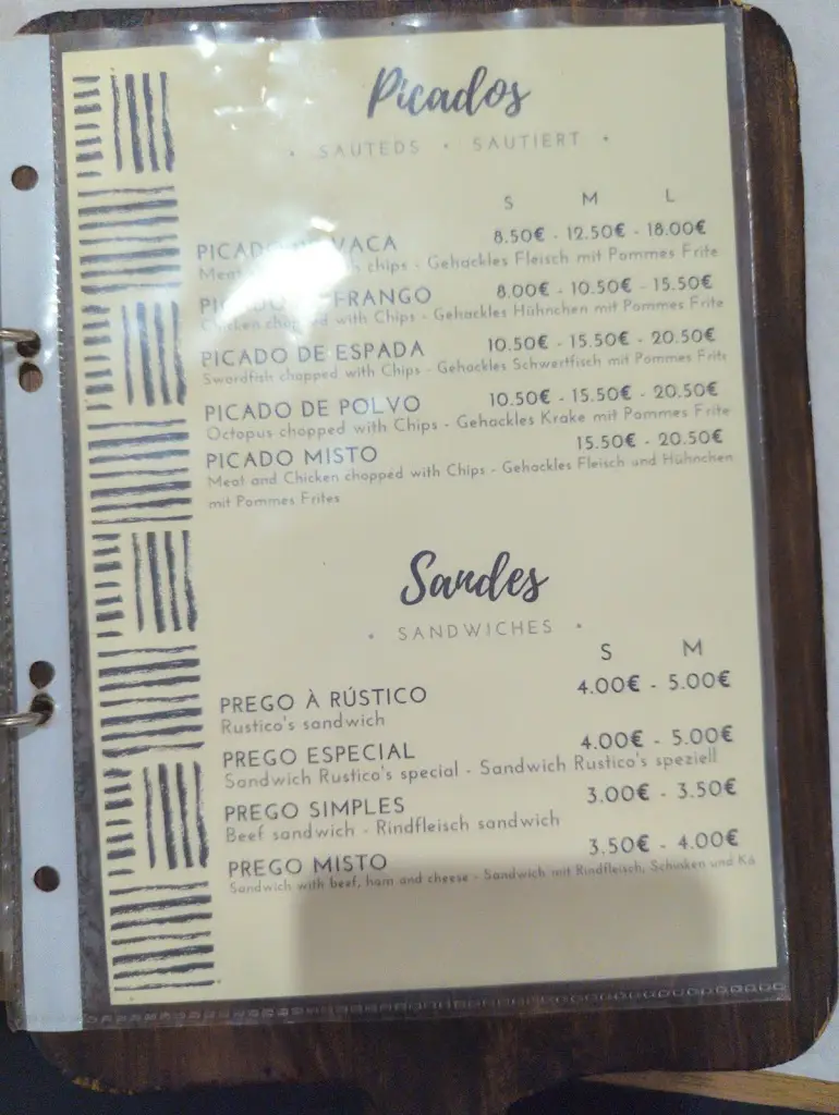 Menu_O Rústico_Nossa Senhora do Monte_image_4