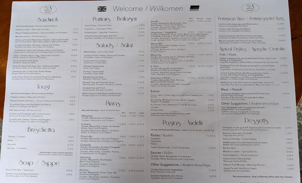 Menu_Pátio das Babosas_Nossa Senhora do Monte_image_1