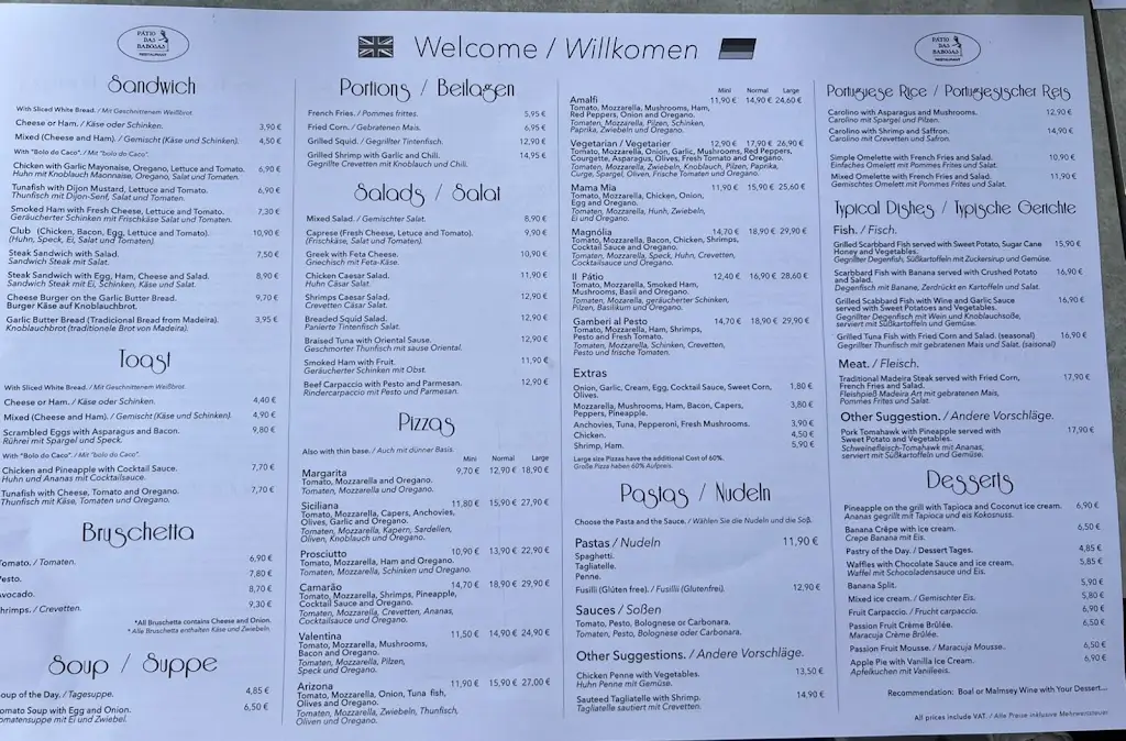 Menu_Pátio das Babosas_Nossa Senhora do Monte_image_2