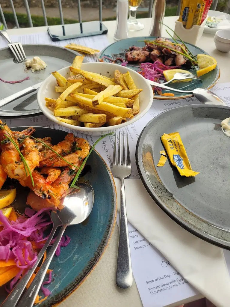 Kim Weijs_Pátio das Babosas_Nossa Senhora do Monte_review