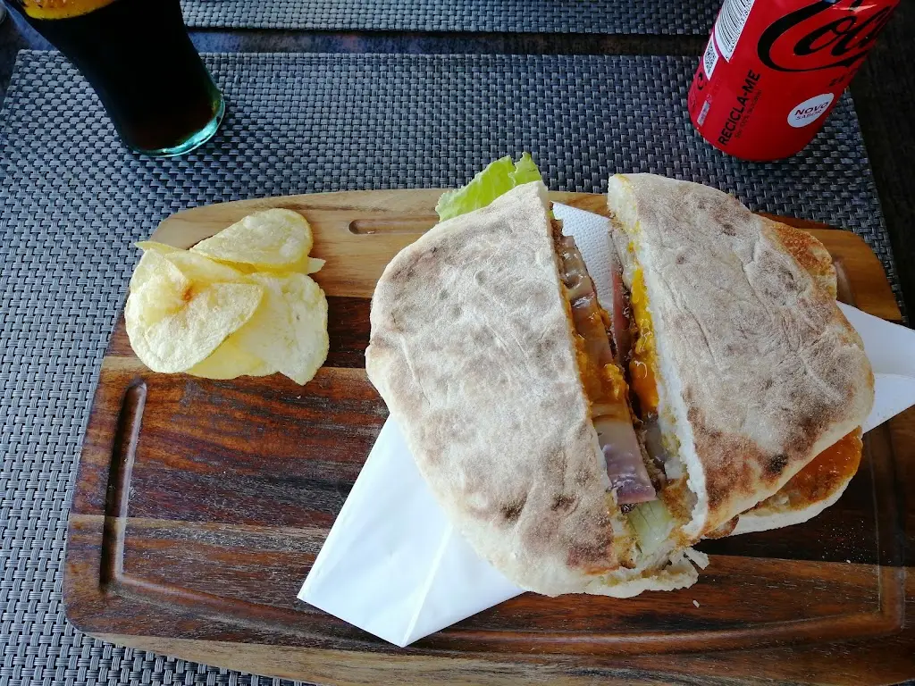 Menu_Restaurante Alto Monte_Nossa Senhora do Monte_image_8