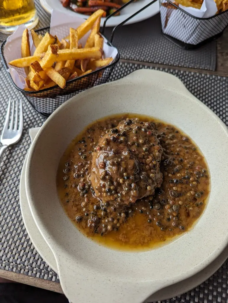 Ben_Restaurante Alto Monte_Nossa Senhora do Monte_review