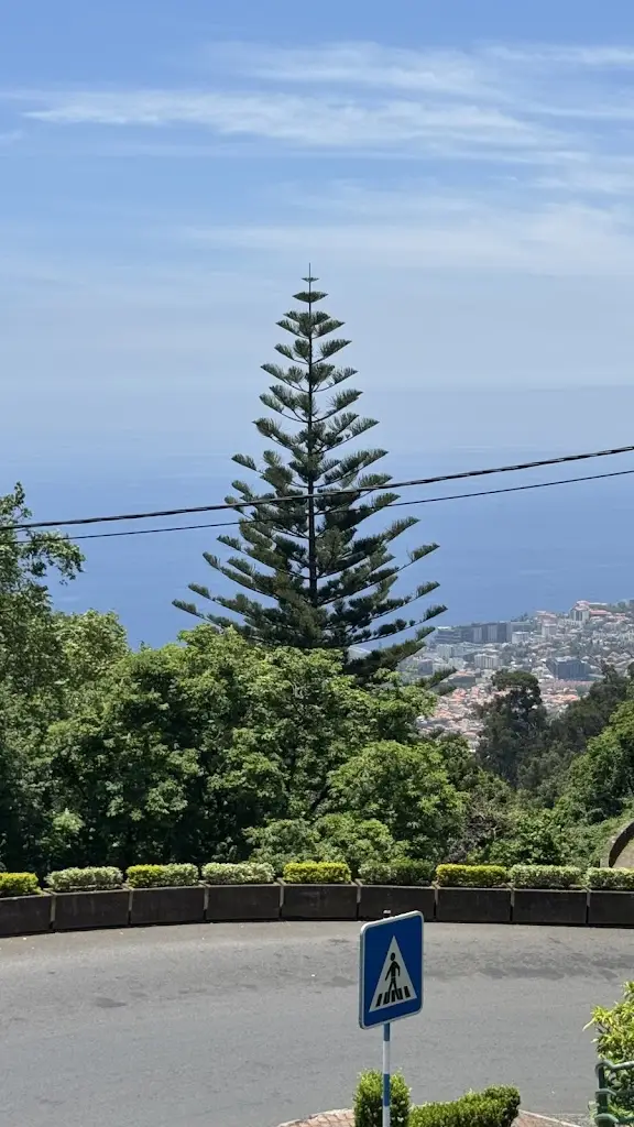 Thomas Engelmann_Restaurante Alto Monte_Nossa Senhora do Monte_review