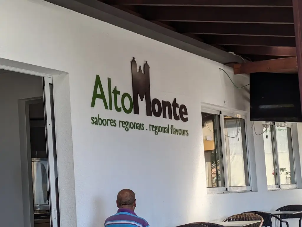 Restaurante Alto Monte_Nossa Senhora do Monte_slider_image_1