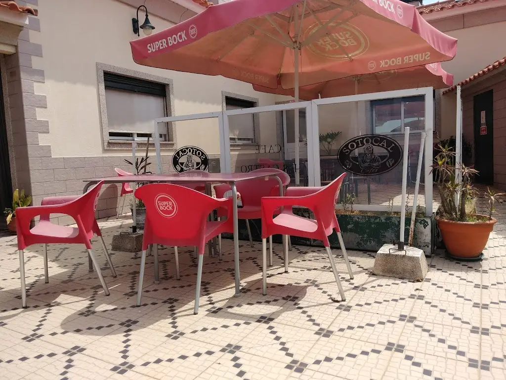 Café Castro ristorante a Estarreja