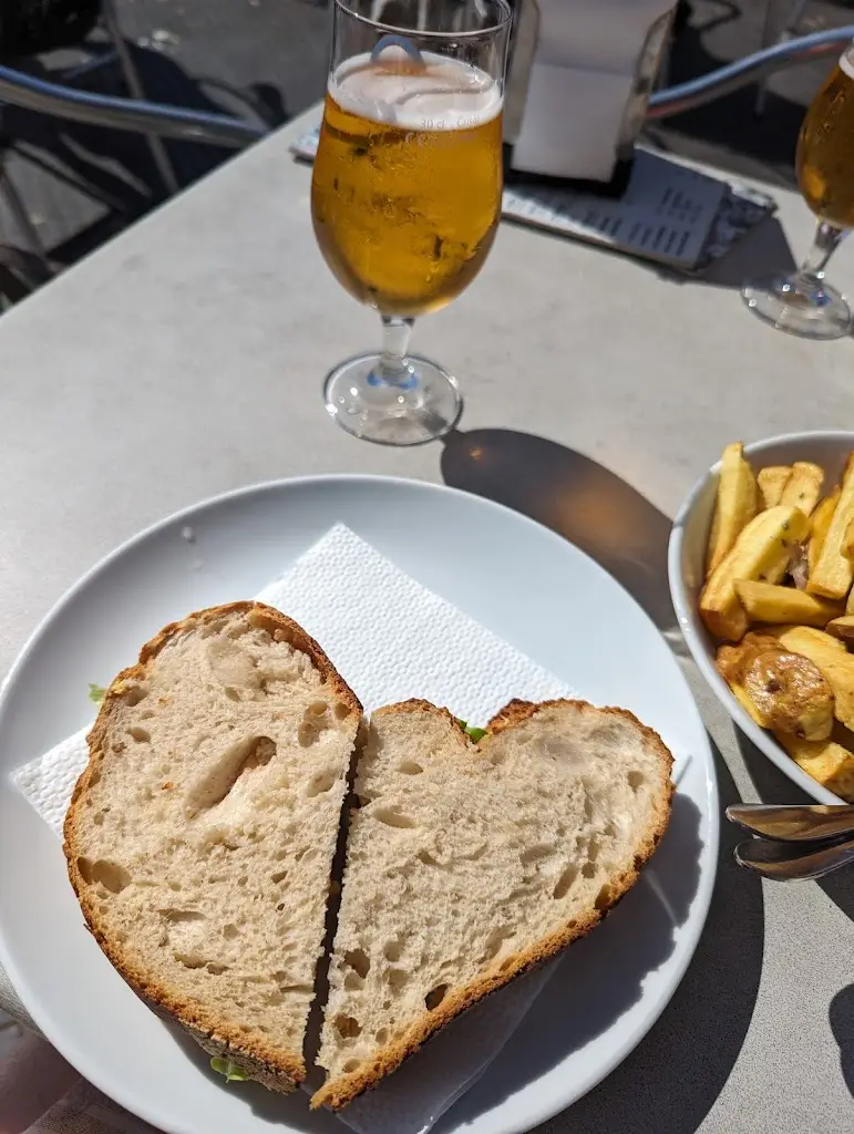 JE Spencerr_Sweet Monte_Nossa Senhora do Monte_review