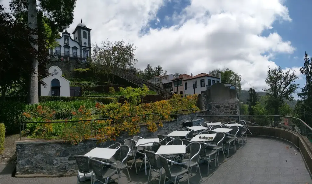 Sweet Monte ristorante a Nossa Senhora do Monte