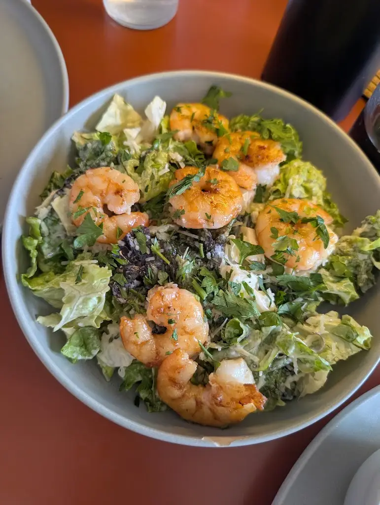 Chloé Rousseau_Land Food & Coffee_Nossa Senhora do Monte_recensione