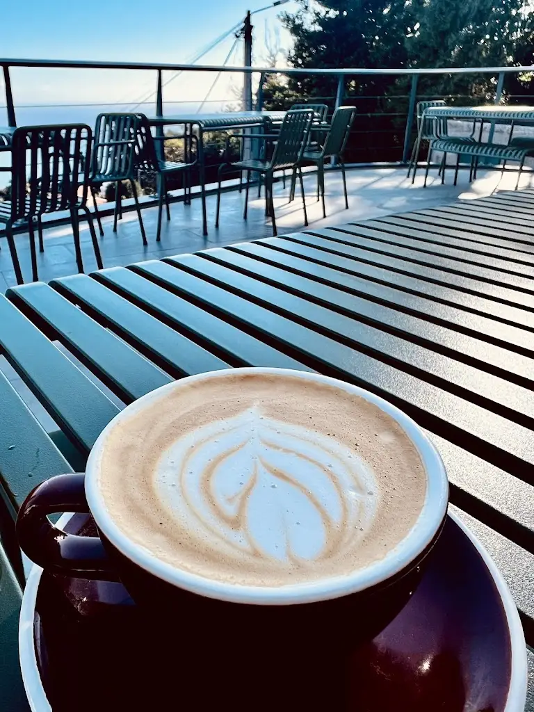 Bliss Vision_Land Food & Coffee_Nossa Senhora do Monte_recensione