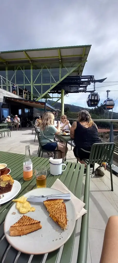 Sharon Owen_Land Food & Coffee_Nossa Senhora do Monte_recensione