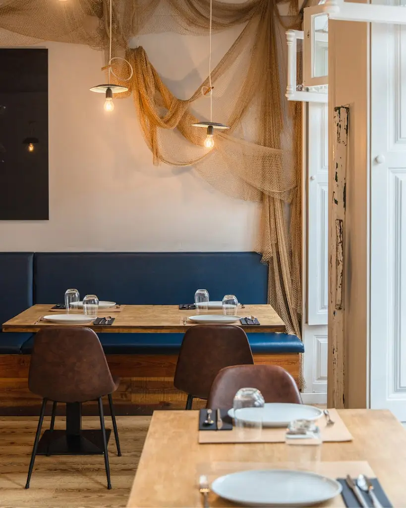 Akua ristorante a Funchal