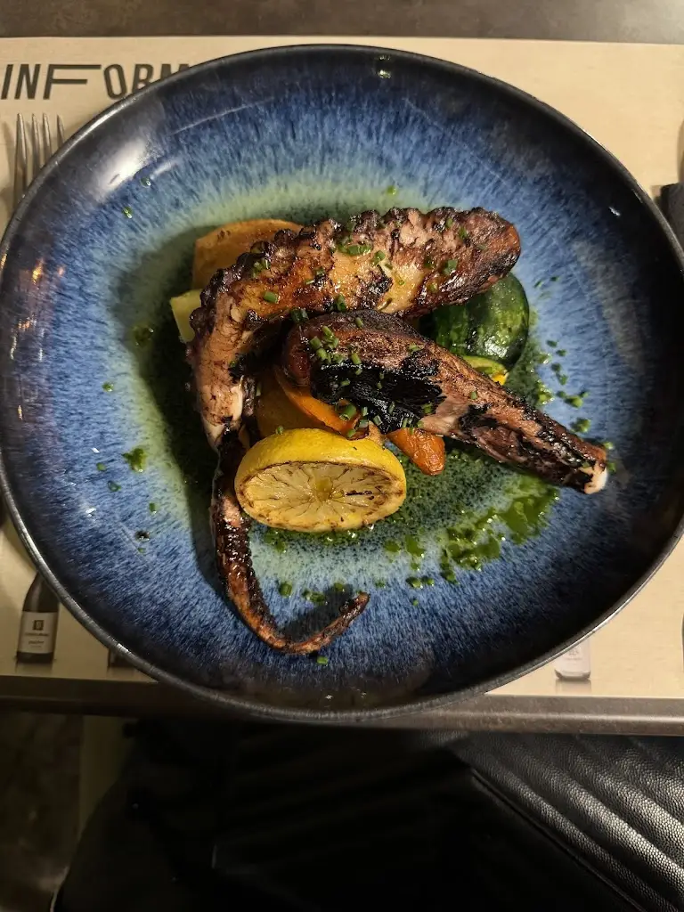 Menu_Restaurante Informal_Funchal_immagine_5