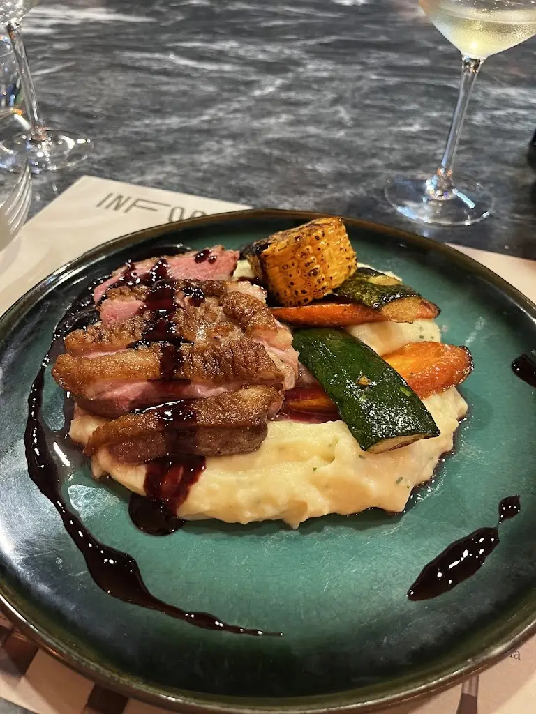 Menu_Restaurante Informal_Funchal_immagine_6