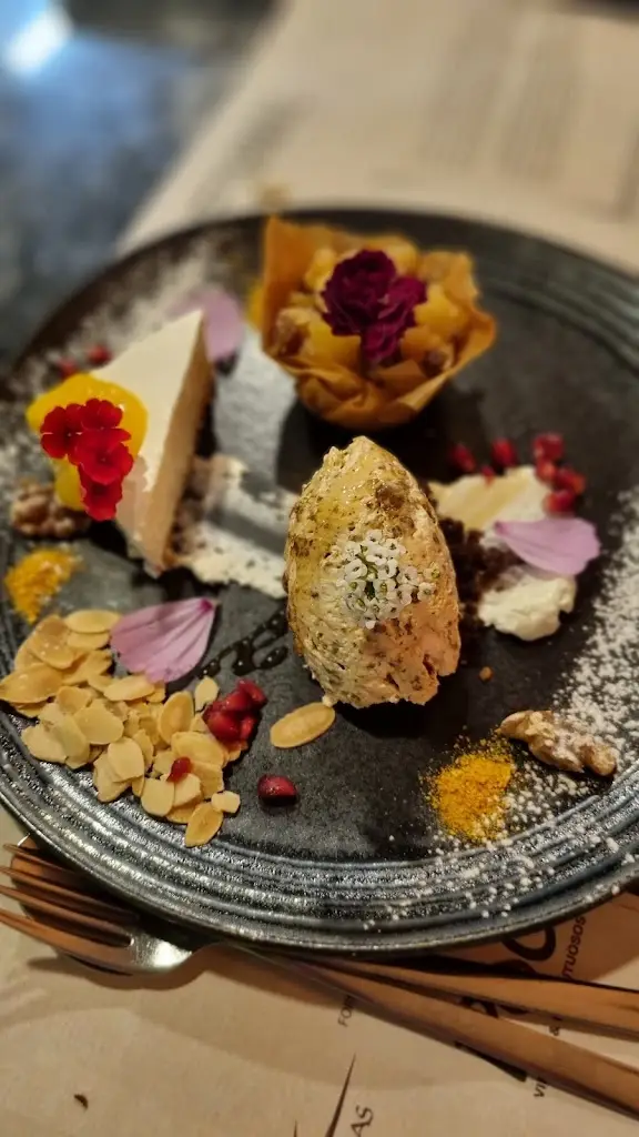 Menu_Restaurante Informal_Funchal_immagine_9