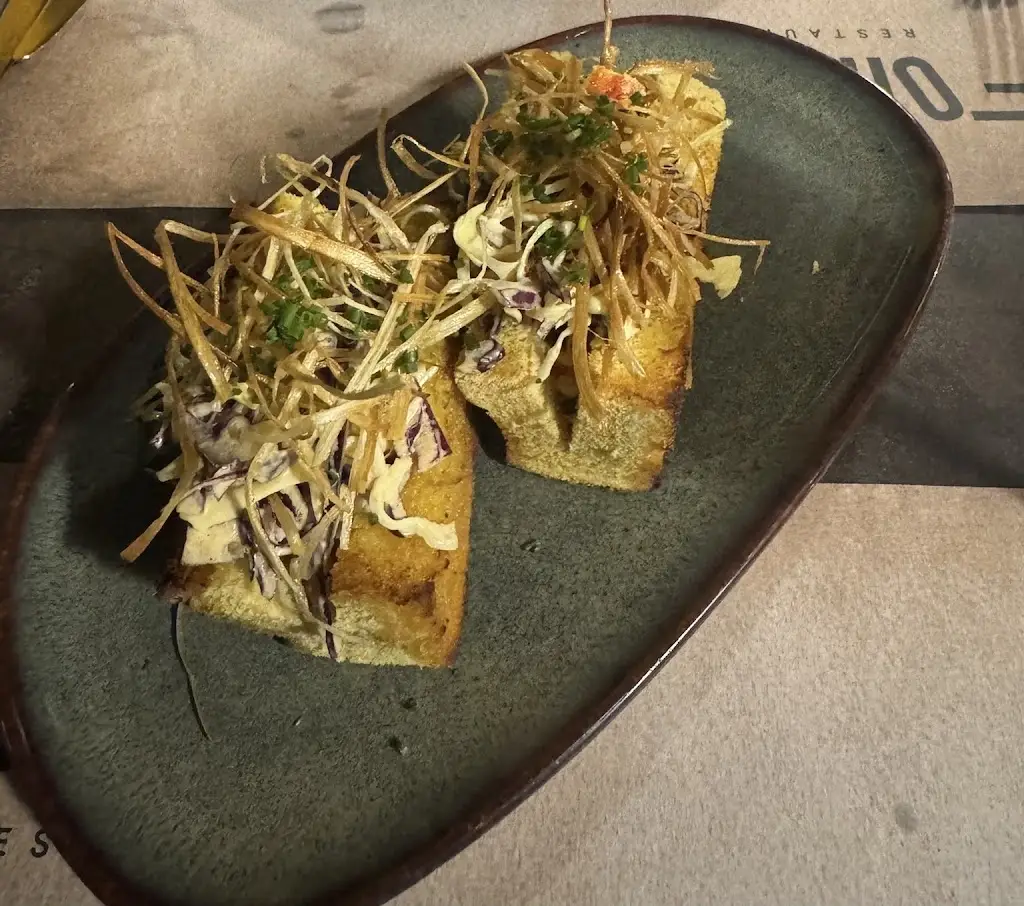 Mi Ja_Restaurante Informal_Funchal_recensione