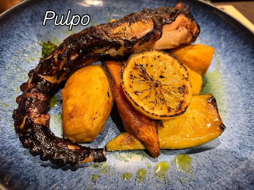 Jyoseeta Ramluggun_Restaurante Informal_Funchal_recensione