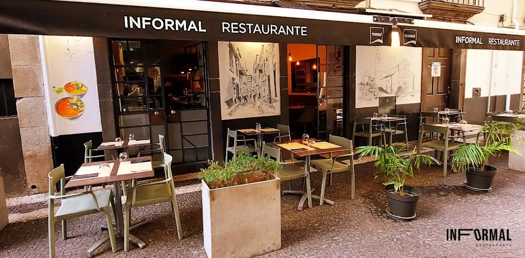 Restaurante Informal_Funchal_slider_image_1