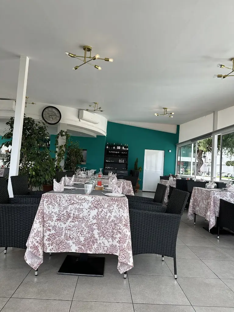 Ands (Moie)_Corner205 International Restaurant_Funchal_recensione