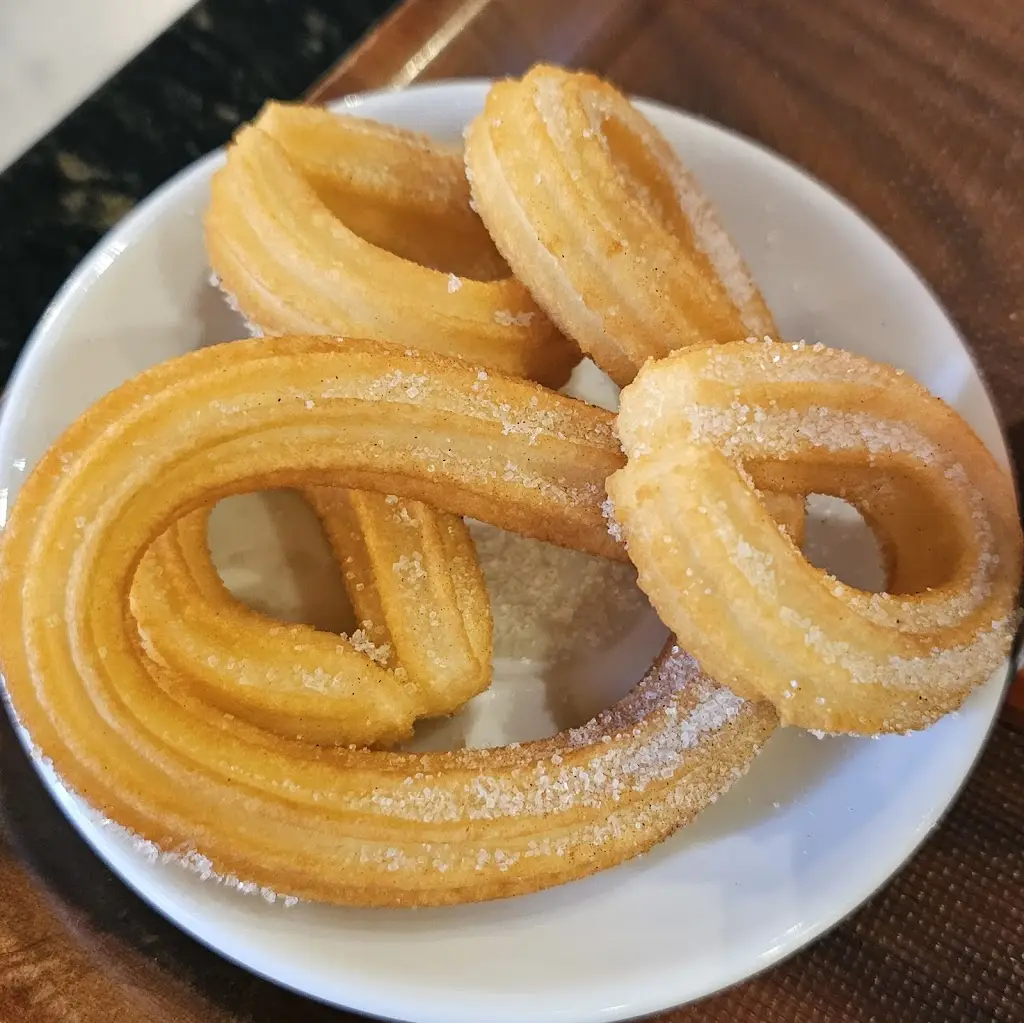 Martijn_Kampo by Chef Julio Pereira_Funchal_review