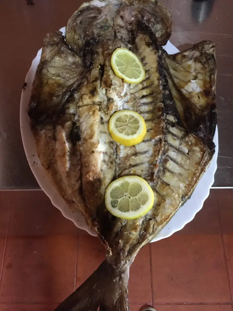 Menu_Café Calhetense / Calhetense Beach Bar_Calheta de São Jorge_imagen_6