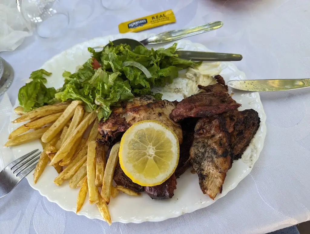 Menu_Café Calhetense / Calhetense Beach Bar_Calheta de São Jorge_imagen_7