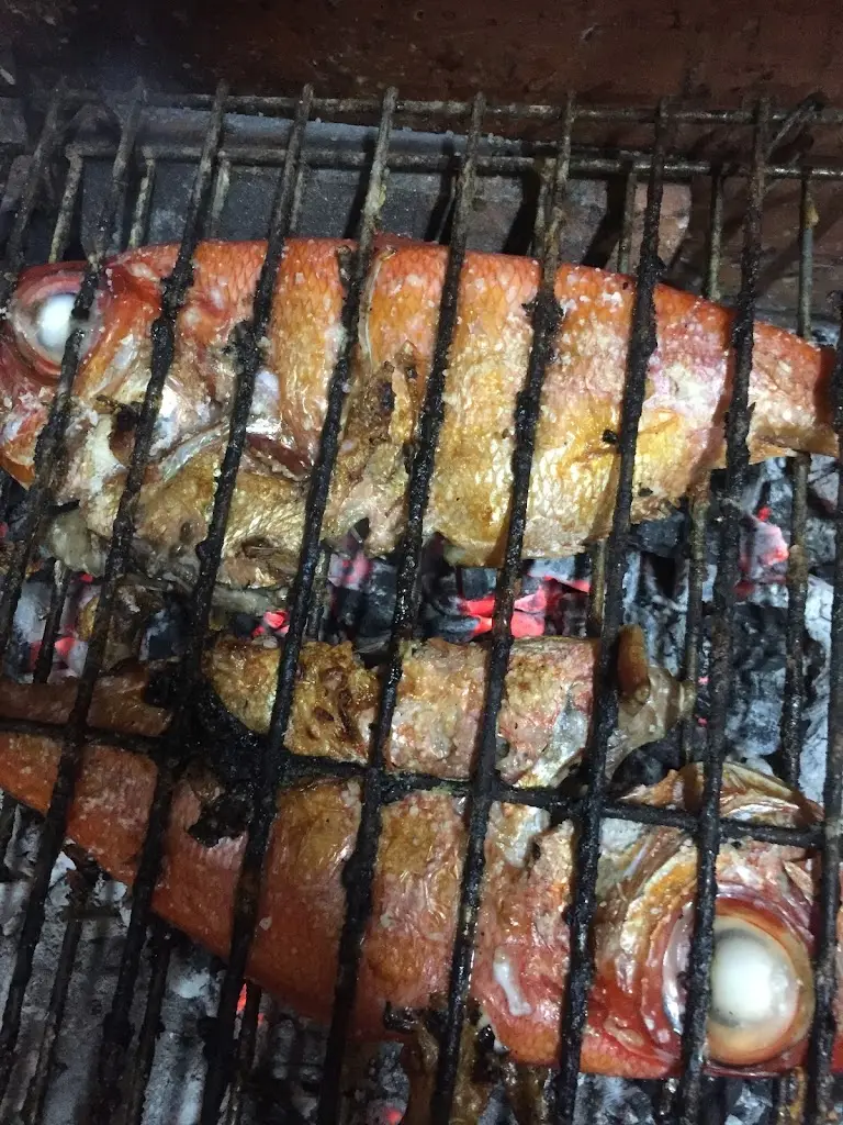 Menu_Café Calhetense / Calhetense Beach Bar_Calheta de São Jorge_imagen_9